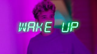Wake Up Call Music Video