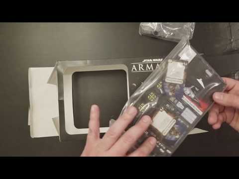 Imperial Class Star Destoryer - whats in the box?