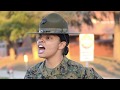 Madison Rising, Marine Hymn Song, video by Scott Bates
