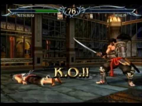 Samurai vs Nin....MAID!?