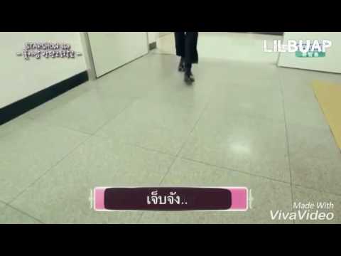 [THAISUB] 161107 star show 360 มินิดราม่า ครูพยาบาล cut