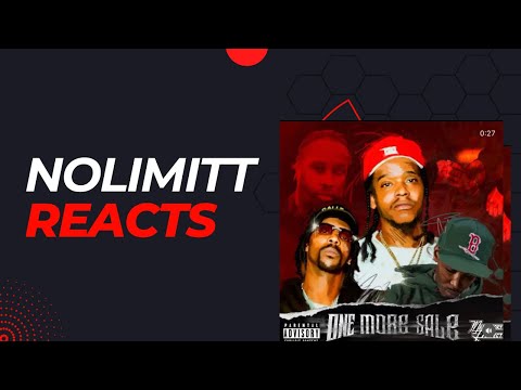 Chase Fetti - One More Sale REACTION VIDEO ft.MikeMula, Rome Streets, Boldy James