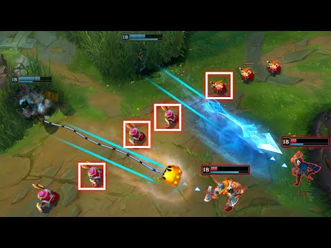 18 Minutes of PERFECTLY Calculated Moments