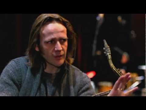 LIMBURGSE JAZZ HELDEN 2013 - MARC MOMMAAS OVER LIMBURGSE JAZZ HELDEN