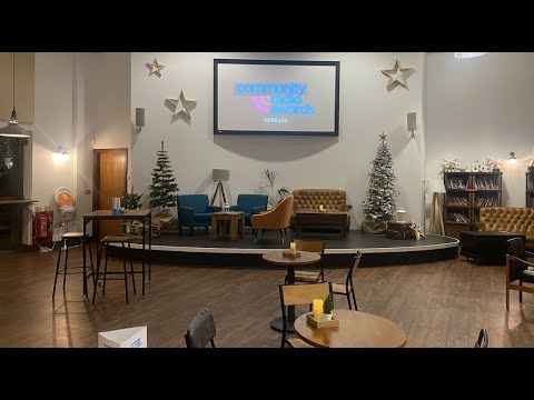 Community Radio Awards 2022