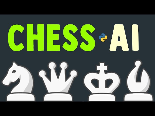 GitHub - swapnil-tayal/Chess-AI: Chess AI using python · GitHub