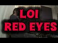 Loi/ Red Eyes/ Drum Cover