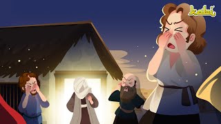 Download lagu Kisah Nabi Luth - Hukuman Kaum Shodom | Pendidikan Islam | Sejarah Islam | Penyebaran Islam mp3 Download lagu Kisah Nabi Luth - Hukuman Kaum Shodom | Pendidikan Islam | Sejarah Islam | Penyebaran Islam mp3