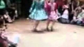 cassidy school of irish dance