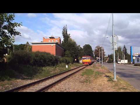 ČD 810.271  Zlín-Podvesná