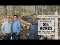 Waterfront Land For Sale | Maine Real Estate