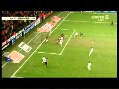 but magnifique Réginal goreux