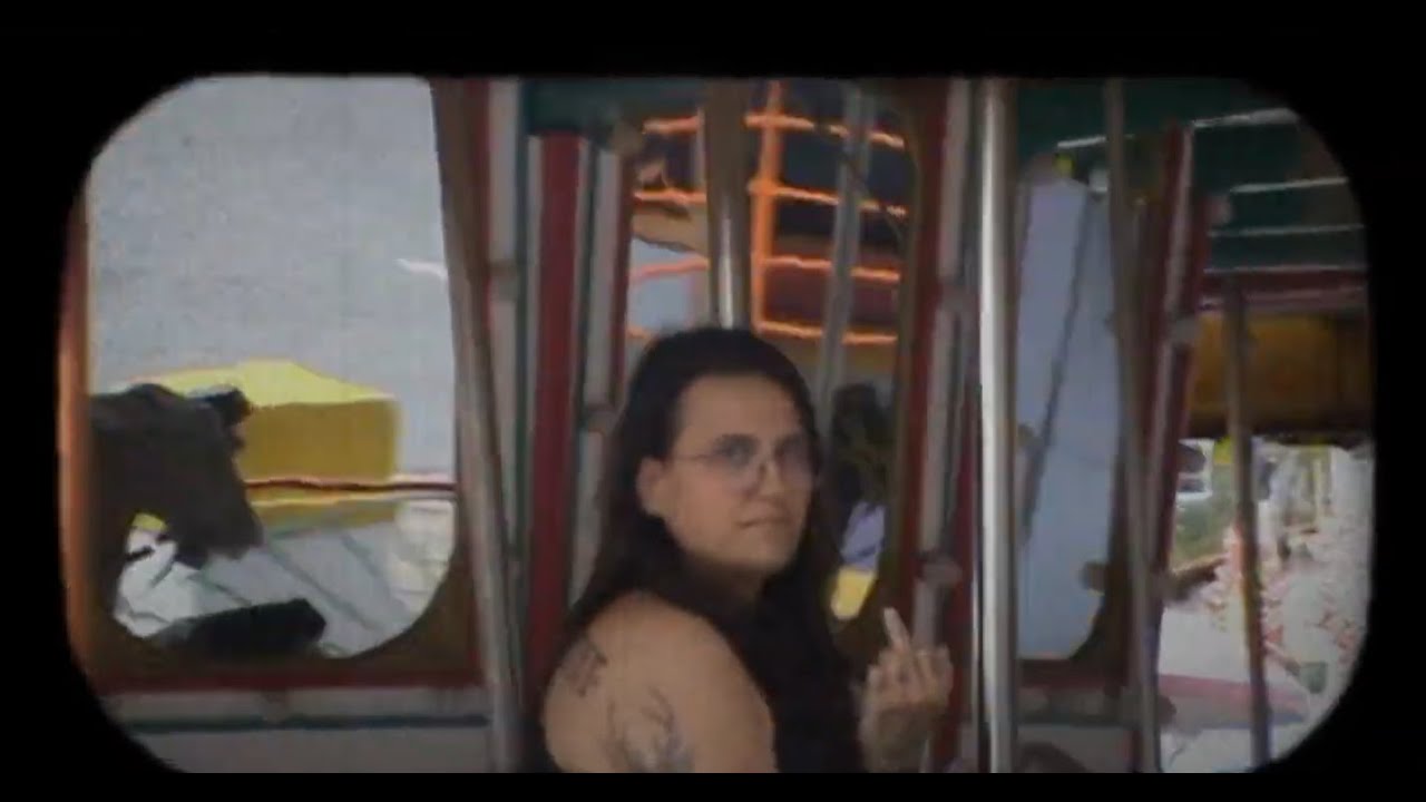 Lucia Vulcano - ninguém manda em mim