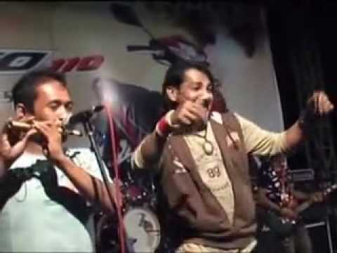 monata malam terakhir