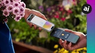 Tap To Pay Coming to Apple iPhone in 2022! MAJOR ANNOUNCEMENT!