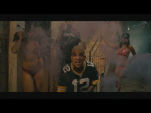 Remik Gonzalez - Odio el Drama Ft. Aleman (Video Oficial) (The Seler beat)