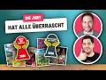 Damit Hat Keiner Gerechnet Unsere Meinung Zu Den Nominierten