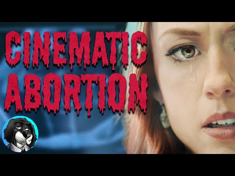 UNPLANNED - An Atrocious Anti-Abortion Propaganda Movie