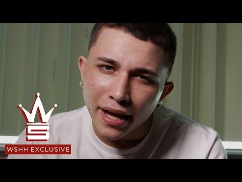 BTR Chris "Chasing" (WSHH Exclusive - Official Music Video)