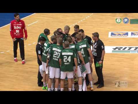 Spielbericht HSG Wetzlar - Bergischer HC