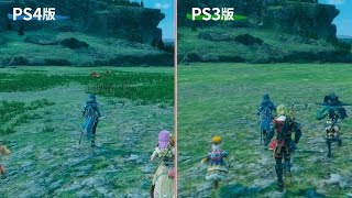 Star Ocean 5: Integrity and Faithlessness video 4