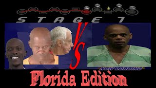 Idiots Laughing at Mugshots Episode 2: Florida Edition