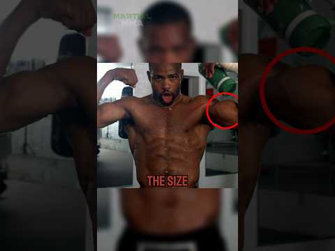 Lethal left hook of Roy Jones Jr.