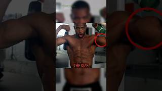 Lethal left hook of Roy Jones Jr.