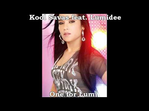 Kool Savas feat. Lumidee - One for Lumi
