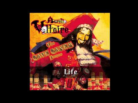Aurelio Voltaire - Cave Canem - Life OFFICIAL