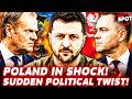 BREAKING BOMBSHELL IN WARSAW UKRAINE OUTPLAYS POLAND S BACKROOM STRATEGY HELL POINT