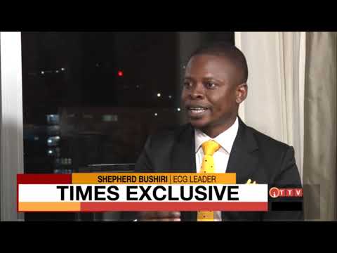 Times Exclusive featuring Shepherd Bushiri – 13 January 2024
