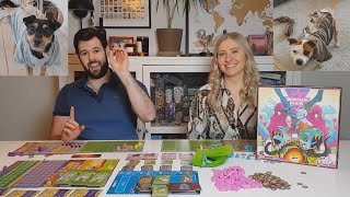 Board of It - Dinosaur Island video thumbnail