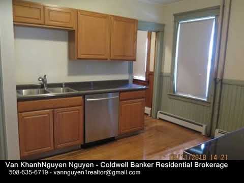 238 LINCOLN ST, Worcester MA 01605 - Multi Family Home - Real Estate - For Sale -