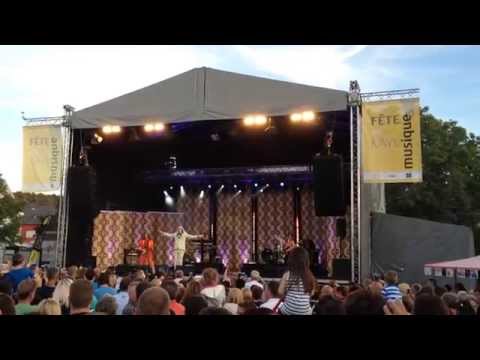 Nationalfeierdaag Kayl Tétange 2014