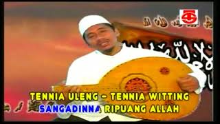 Download lagu (Gambus Bugis) Syarif M. - SEMPAJANG SUBU E mp3 Download lagu (Gambus Bugis) Syarif M. - SEMPAJANG SUBU E mp3