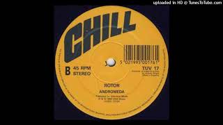 Rotor-Andromeda