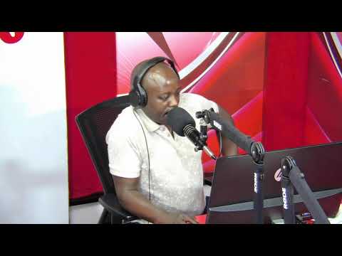 NGOGOYO NA KAMAU WA KANG'ETHE-URAHIHIRA NGOGOYO WI MWENA URIKU?