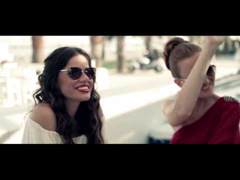 PARADOX FACTORY feat Dr. Alban - Beautiful People