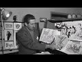 Snow White And The Seven Dwarfs Hyperion Studios Condensed Tour