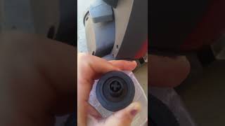 Fix Bissell Shampooer from Leaking