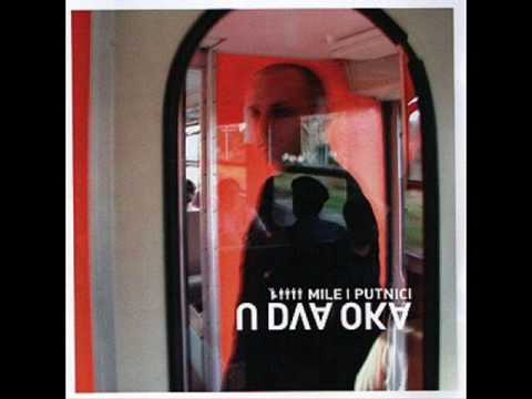 mile i putnici - sto ljudi na dan