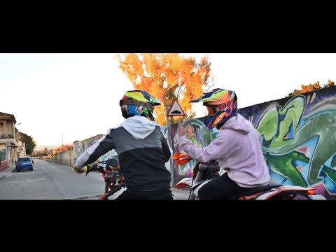 VSN  -  RESISTENCIA (VideoClip)