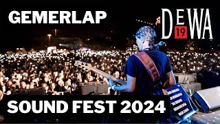 Download lagu DEWA19 FT VIRZHA & ELLO SOUNDFEST SUMMARECON BEKASI ‼️ VOCALIS ABANG ADE DEWA 19 KEMBALI BERAKSI❗️ mp3 Download lagu DEWA19 FT VIRZHA & ELLO SOUNDFEST SUMMARECON BEKASI ‼️ VOCALIS ABANG ADE DEWA 19 KEMBALI BERAKSI❗️ mp3