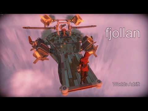 fjollan [EU] Worlds Adrift PvP