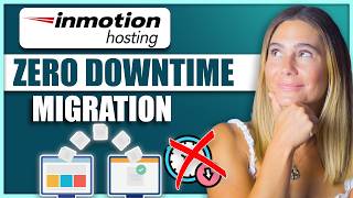 WordPress Migration Tutorial: Move Your Site to InMotion Hosting Without Downtime