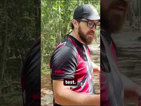 Eric Oakley reviews the Clash Discs Pepper