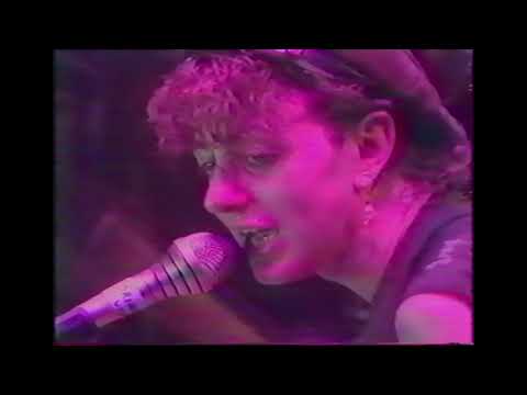 Stray cats - 80's Live Compilation