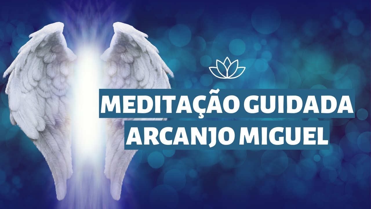 ORAÇÃO DE LIMPEZA ESPIRITUAL COM ARCANJO MIGUEL ( 21 DIAS) | Por Beta Lotti