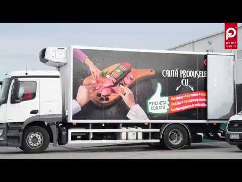 Implementare Crosspoint la Cris-Tim